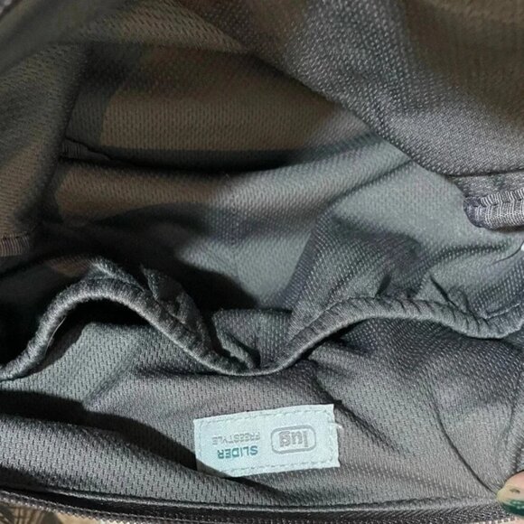 LUG Bag Grey  Small - Picture 8 of 8